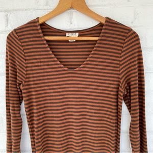 Mimi Maternity dress